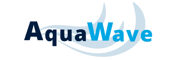 AquaWave Logo